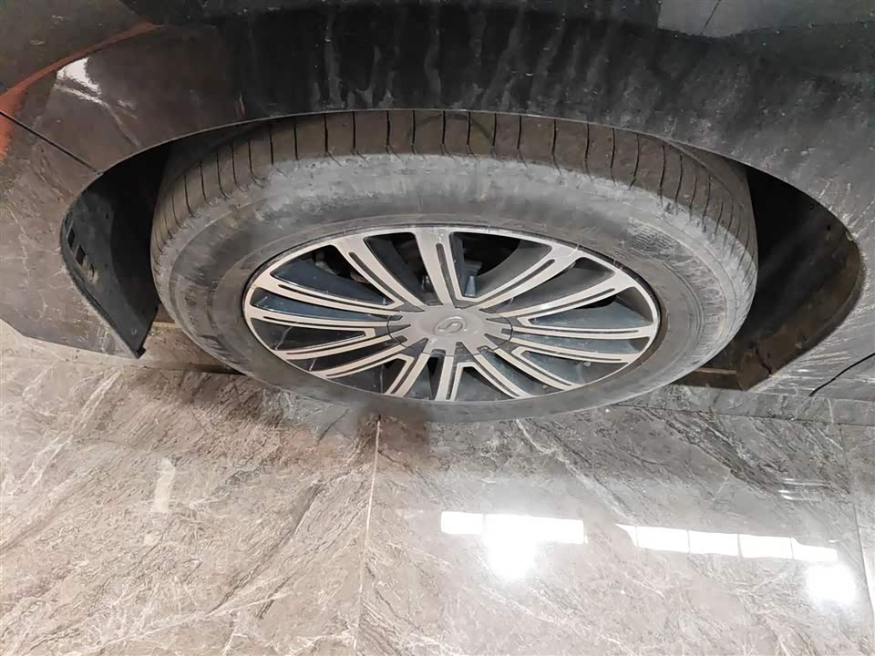 Trumpchi Trumpchi M8