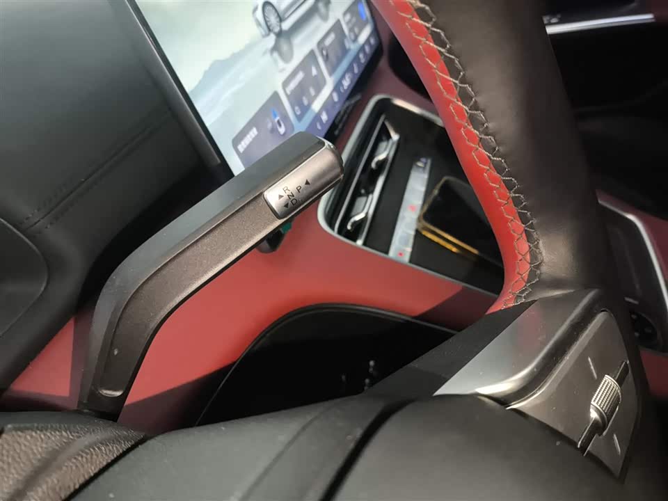 Chery Fulwin Fengyun A9L