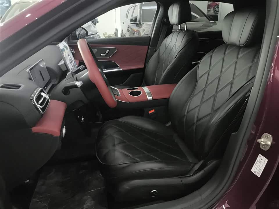 Chery Fulwin Fengyun A9L