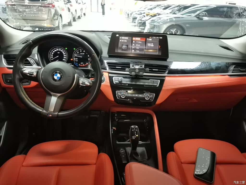 BMW X2, 2023 10