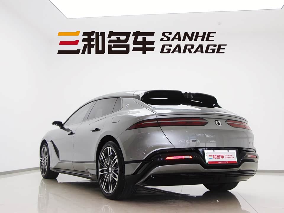Denza Z9 Denza Z9
