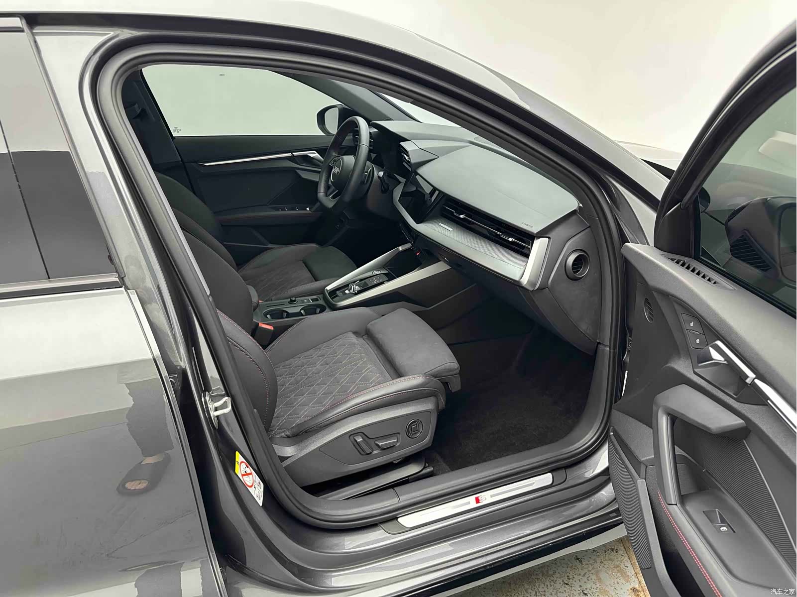 Audi A3, 2022 7