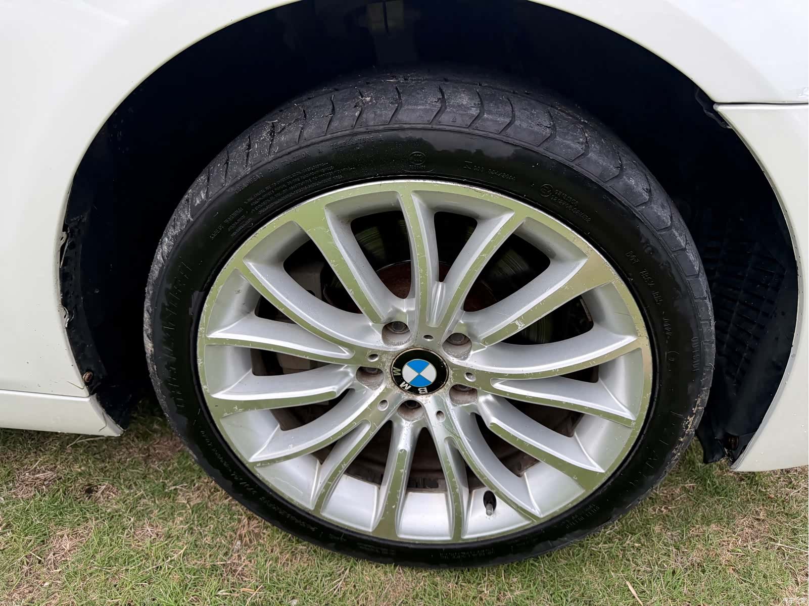 BMW 5 Series, 2014 17