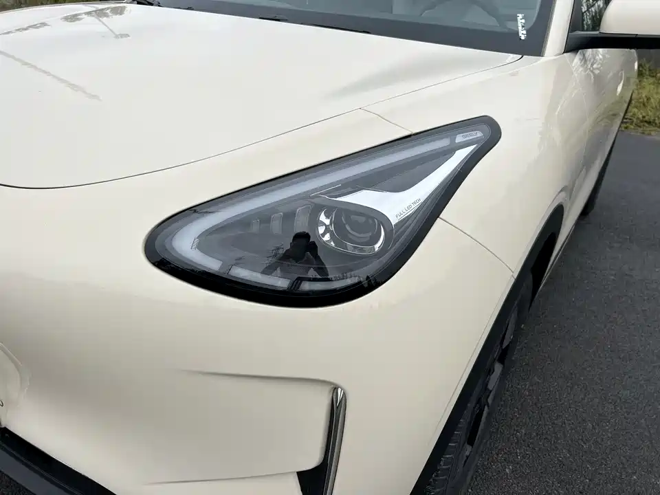 Geely Galaxy Star Wish