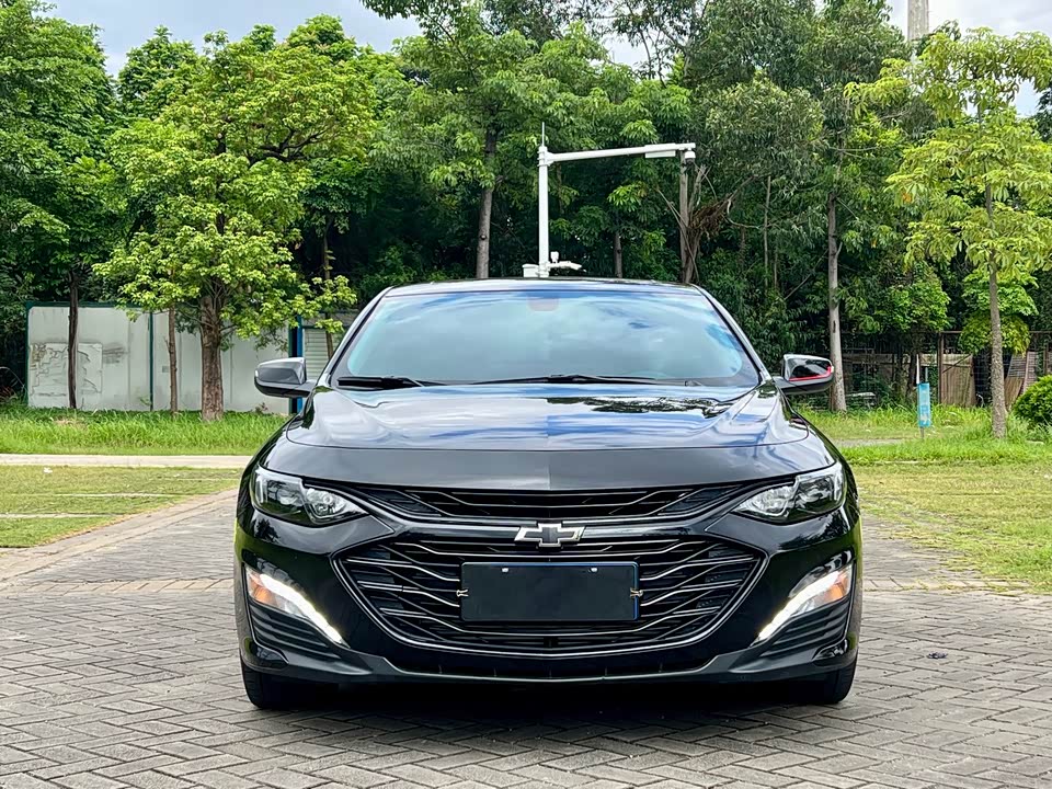 Chevrolet Mai Ruibao XL