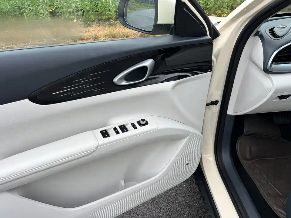 Geely Galaxy Star Wish