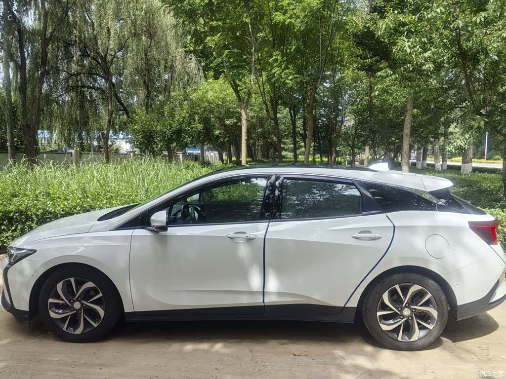 Buick Velite, 2022 9
