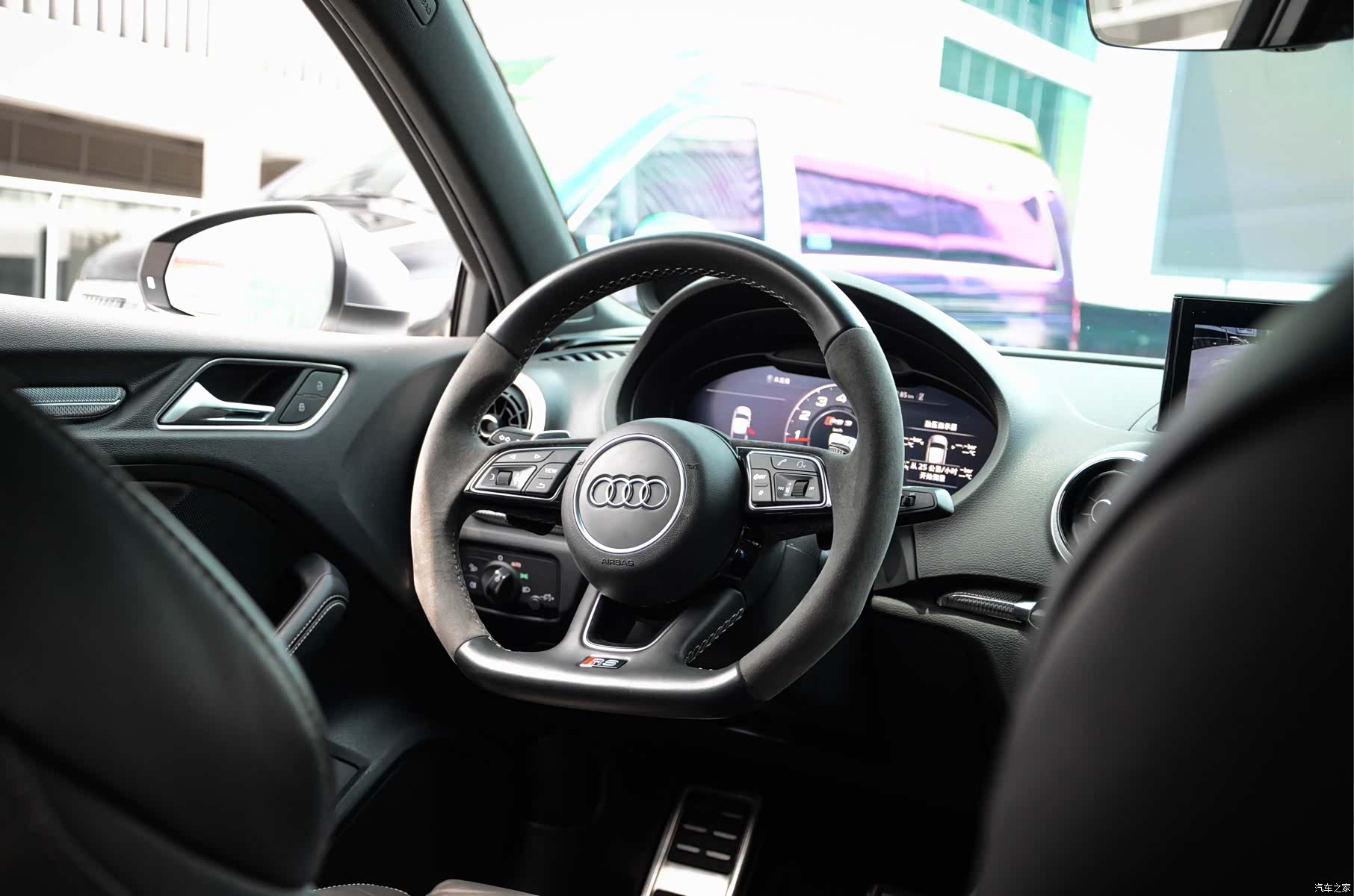 Audi RS, 2019 26
