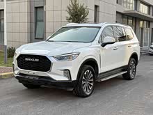 ������ͨMAXUS D90 2019�� 2.0T �Զ����� ������ ��VI