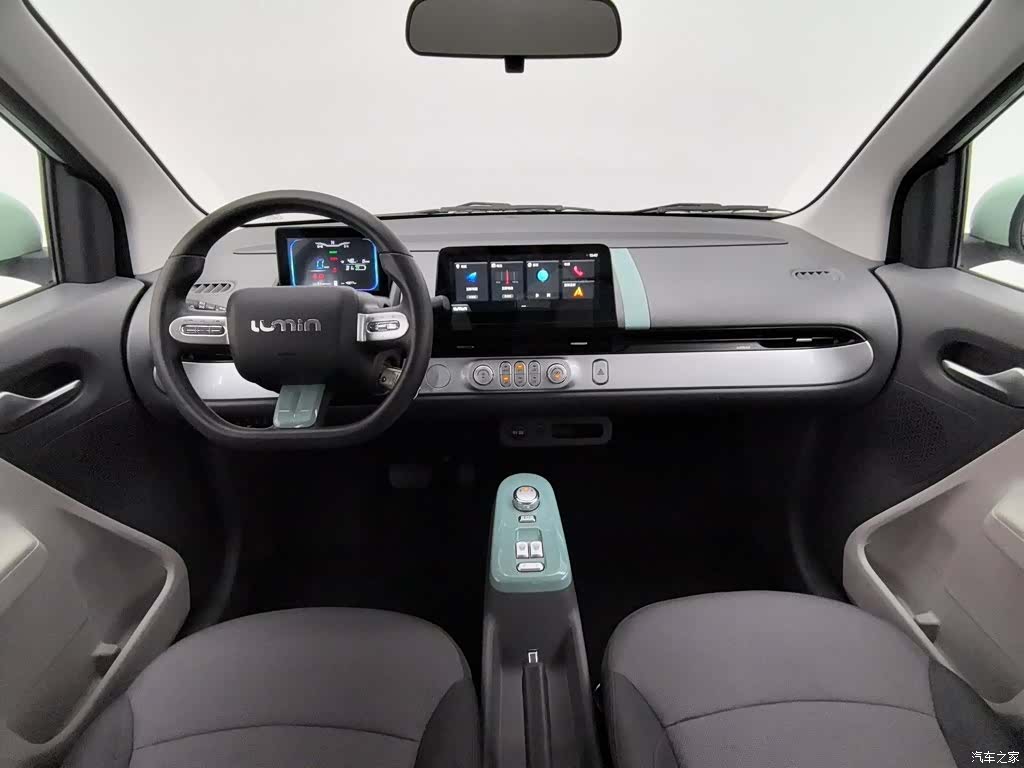 Changan Lumin, 2024 все фото