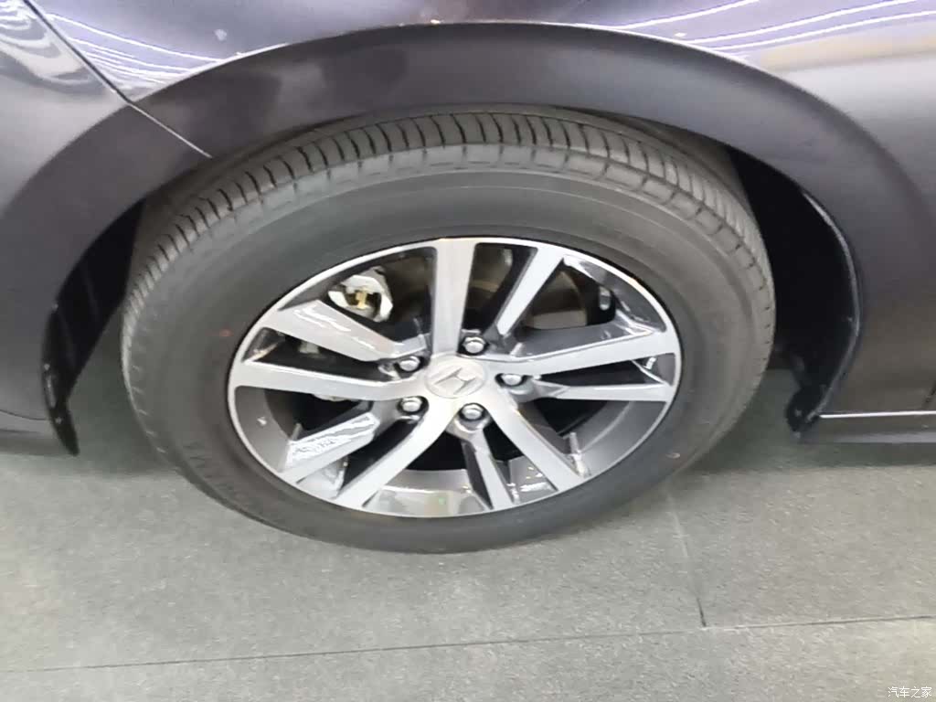 Honda Integra, 2024 23