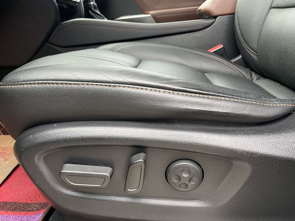 Trumpchi Trumpchi GS8