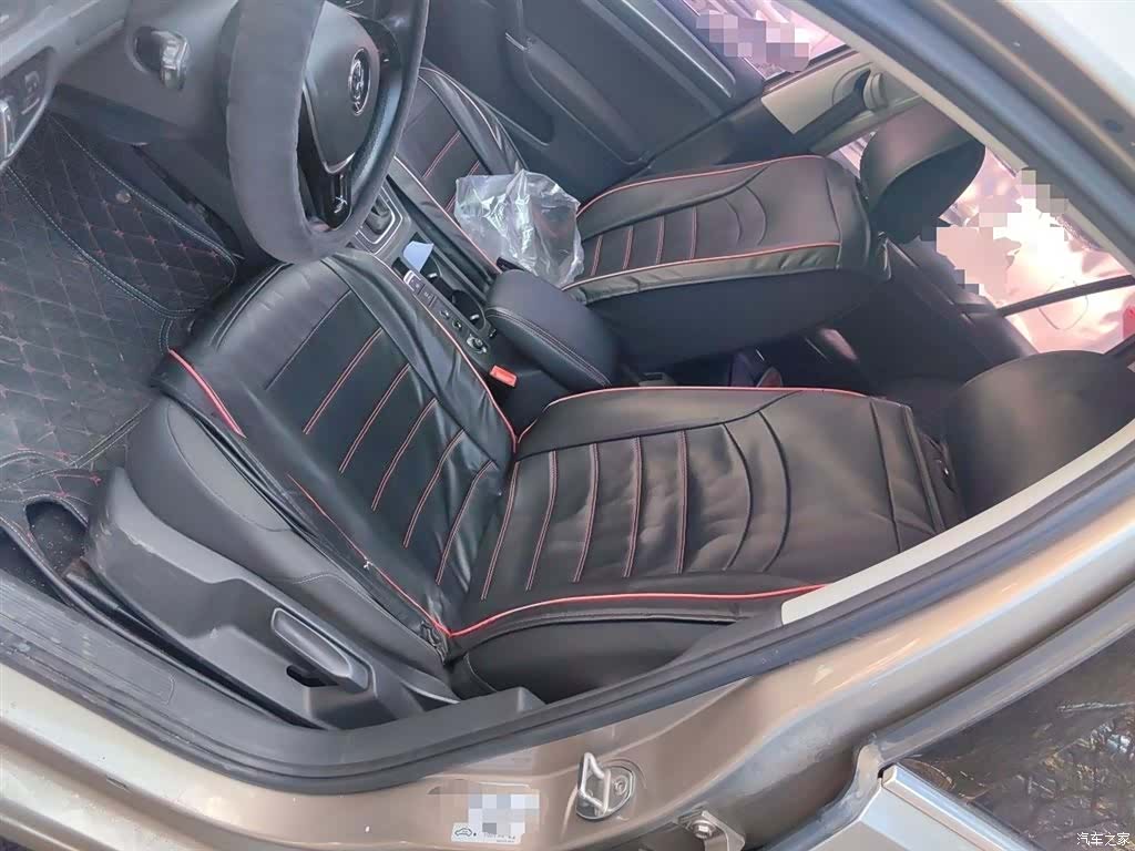 Volkswagen Golf, 2015 8