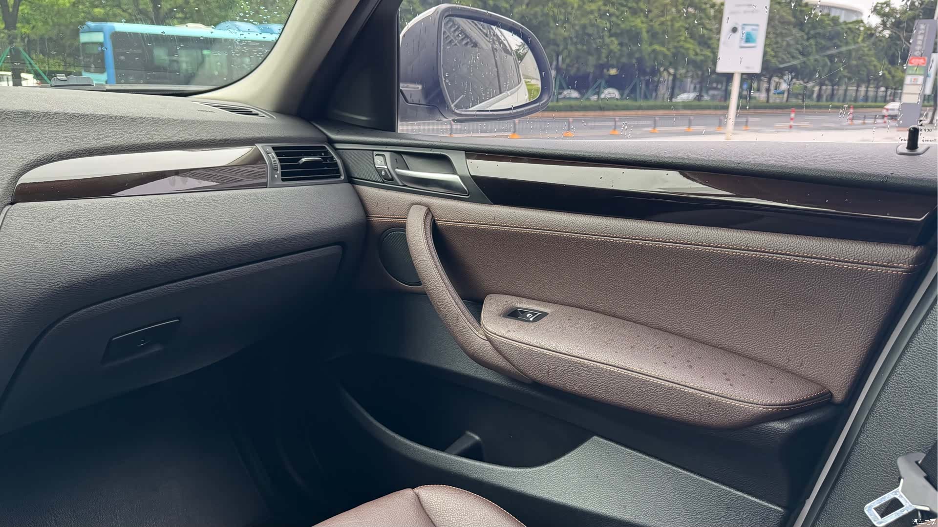 BMW X4, 2015 6
