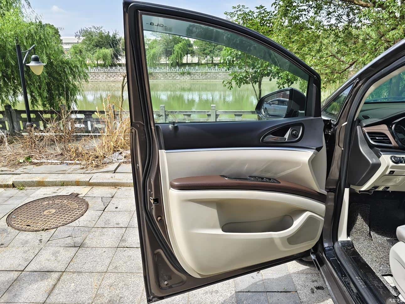 Buick GL8, 2020 16