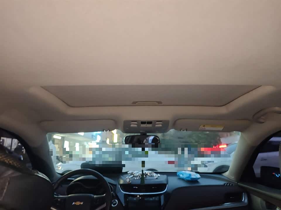 Chevrolet Mai Ruibao