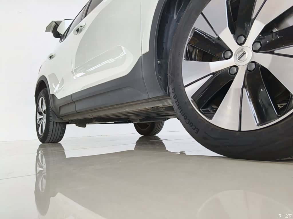 Volvo XC40, 2024 21