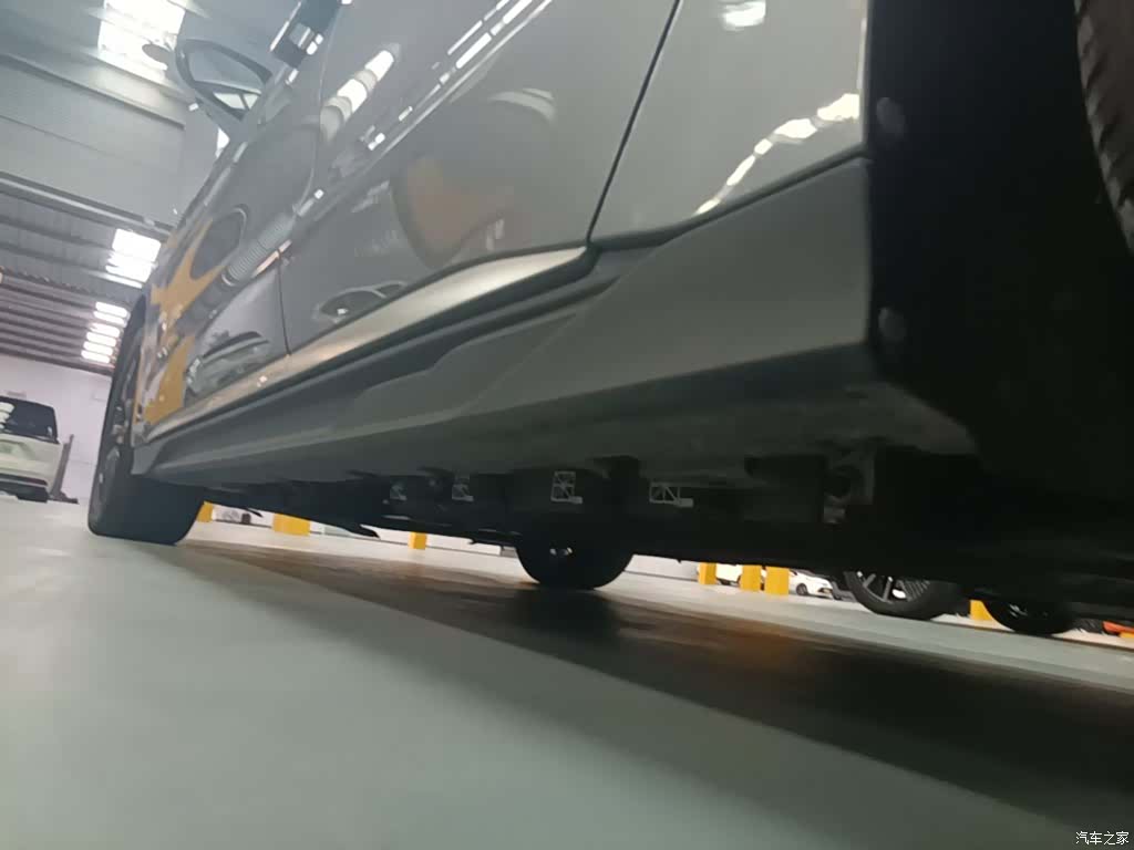 BYD Han, 2024 22