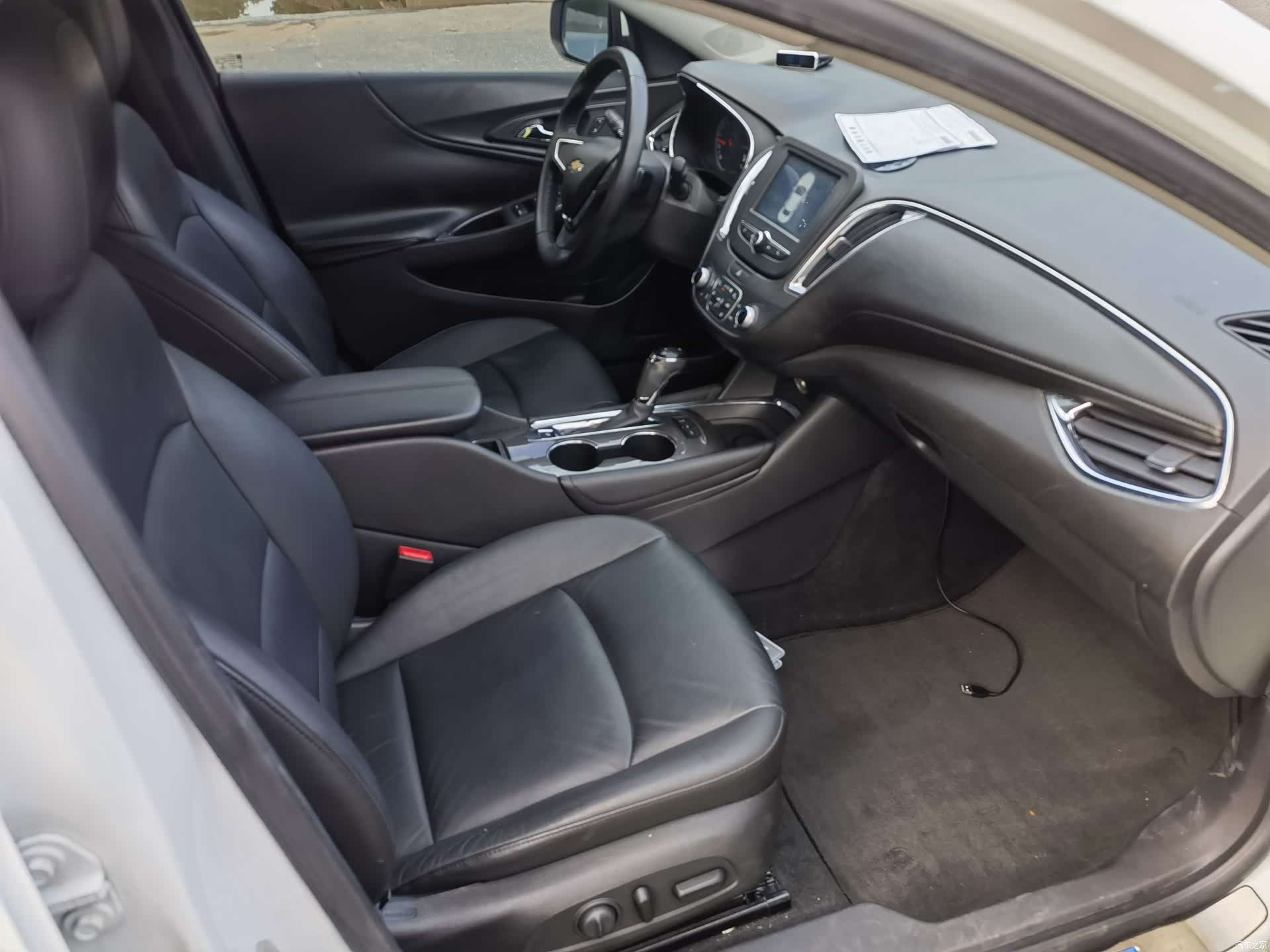 Chevrolet XL, 2016 6