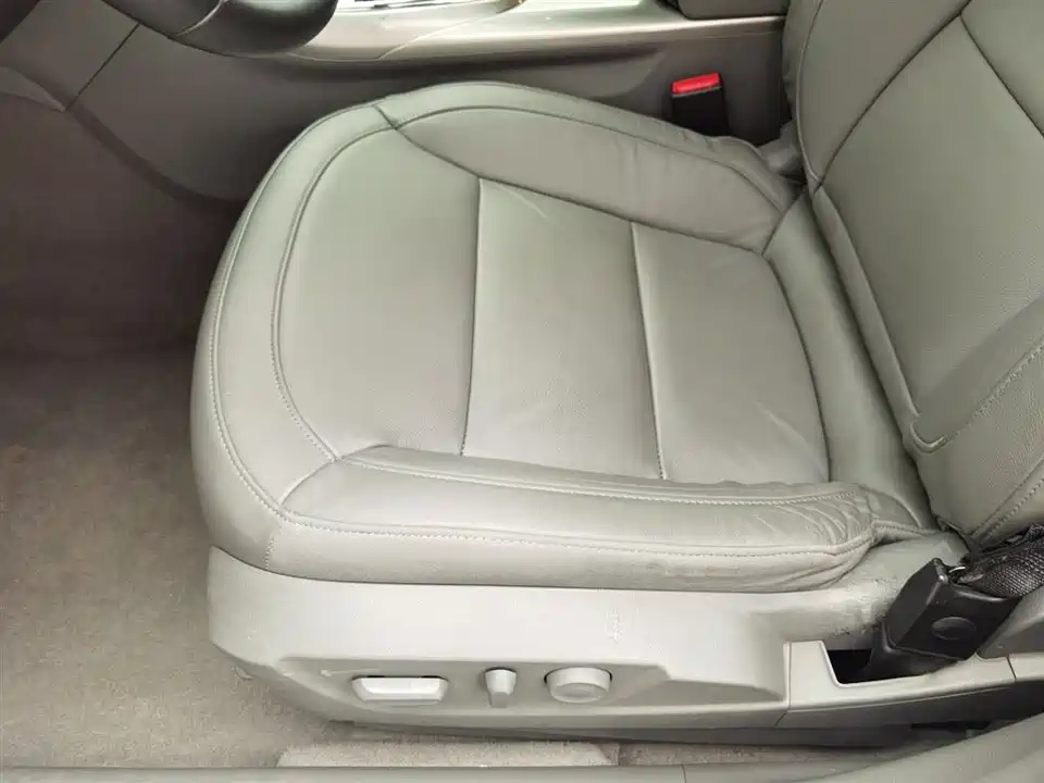 Chevrolet Mai Ruibao