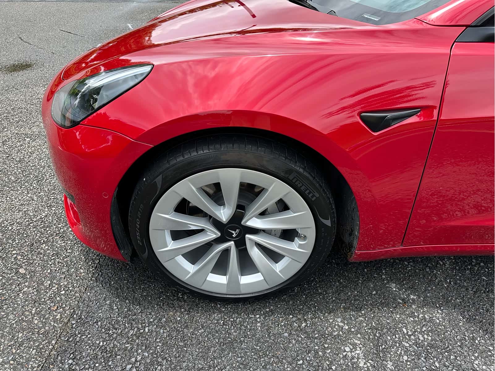 Tesla Model 3, 2021 19