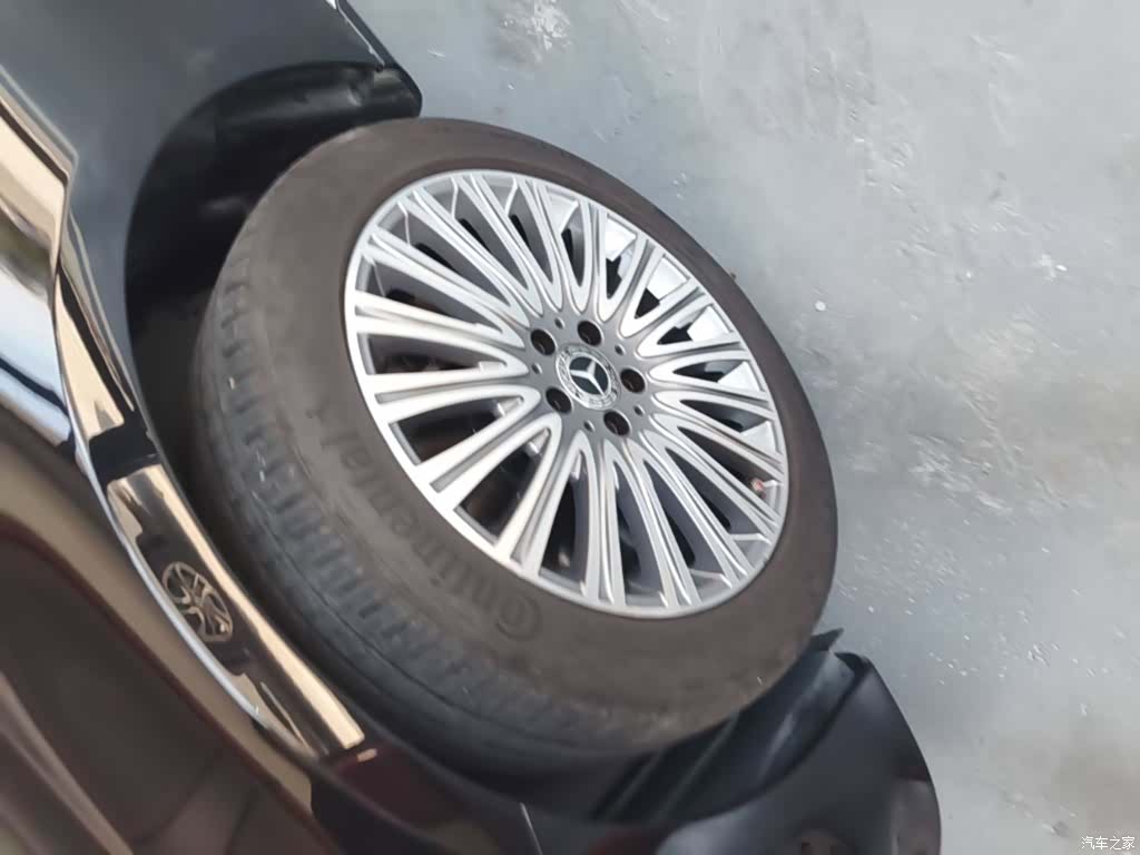 Mercedes-Benz E-Class, 2020 23