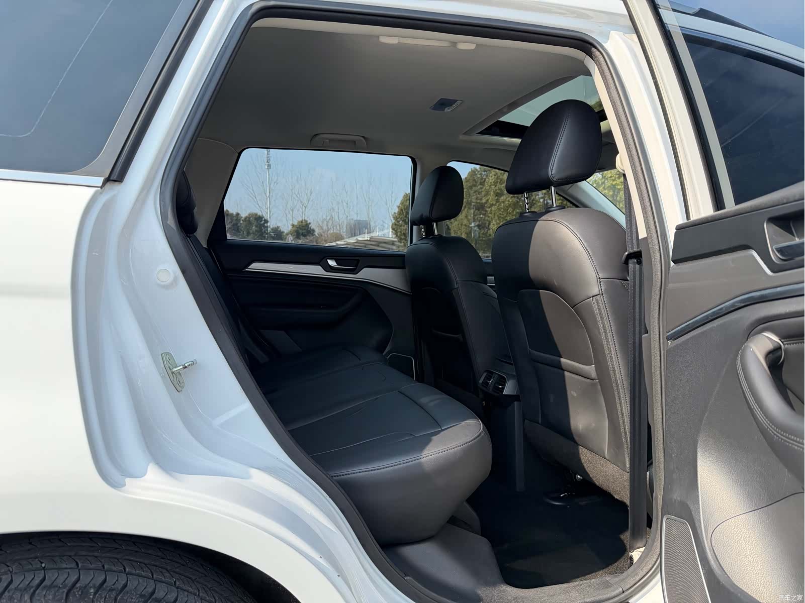 Haval H6, 2018 11
