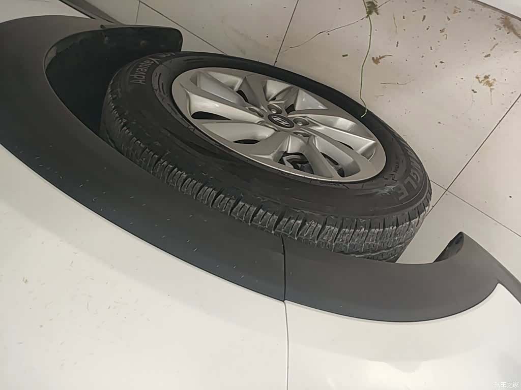 Hyundai Tucson, 2016 23