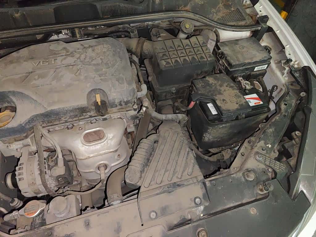 Roewe 360, 2016 24