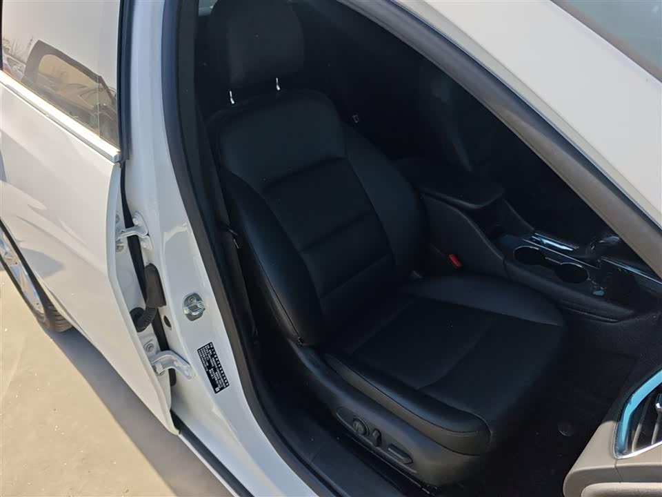 Chevrolet Mai Ruibao XL