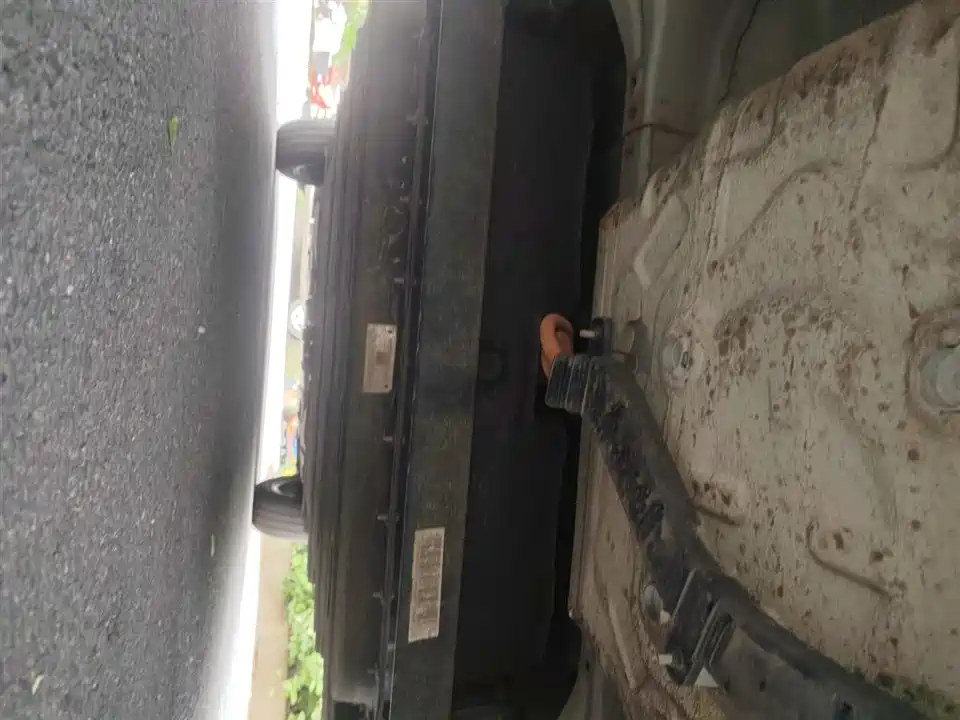 Changan Benben E-Star