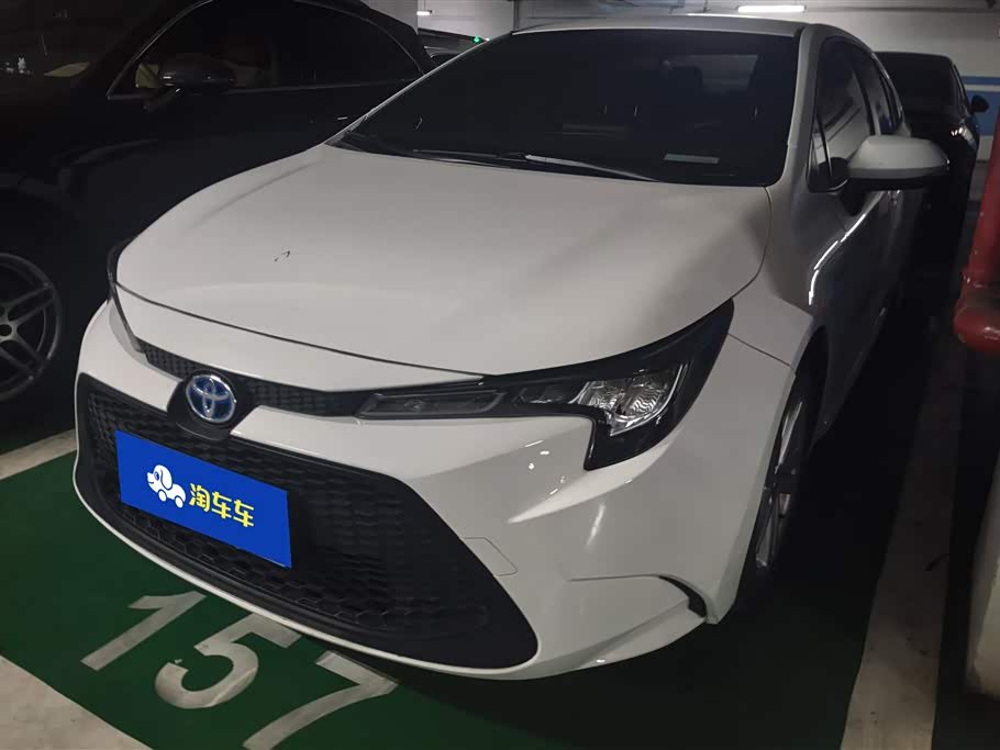 Toyota Corolla Levin