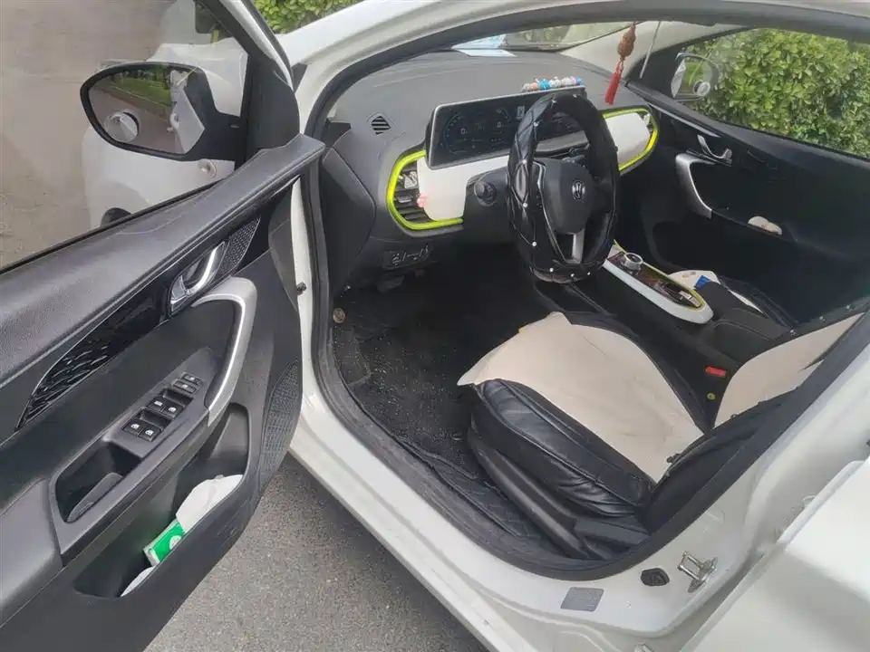 Changan Benben E-Star