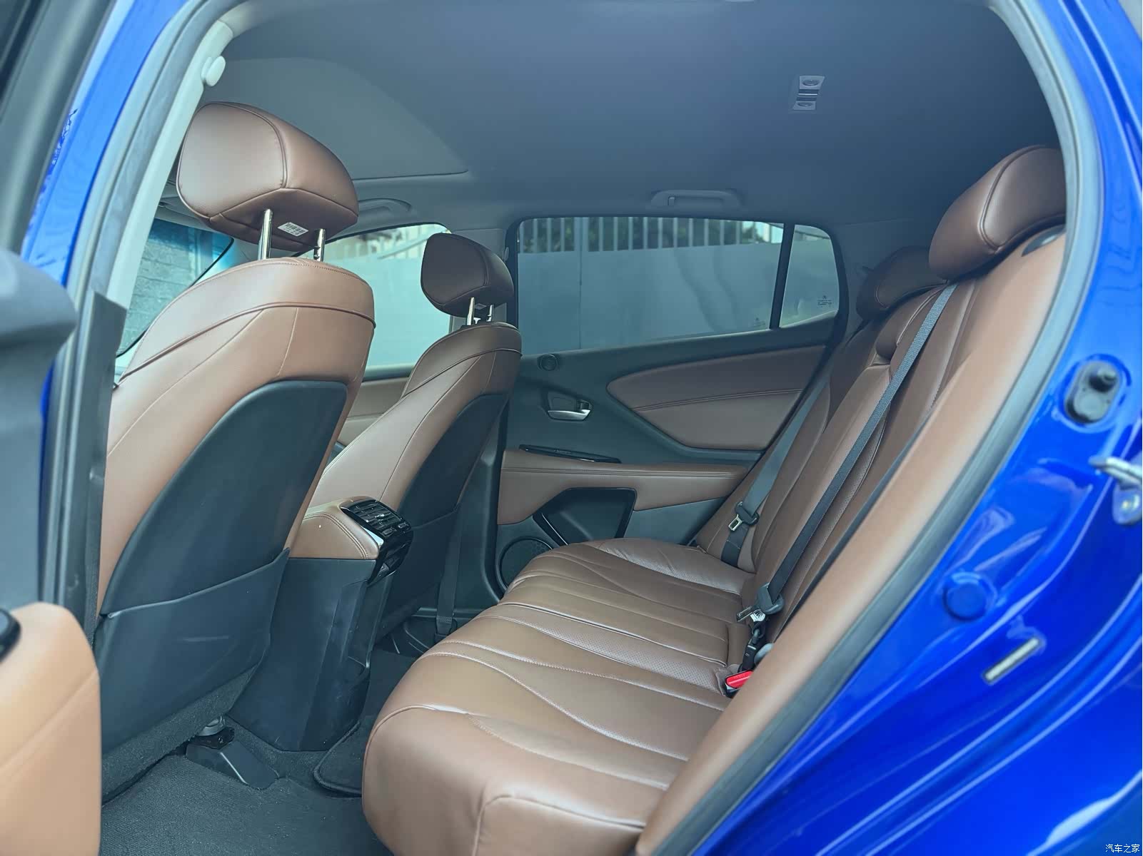 Acura CDX, 2019 6