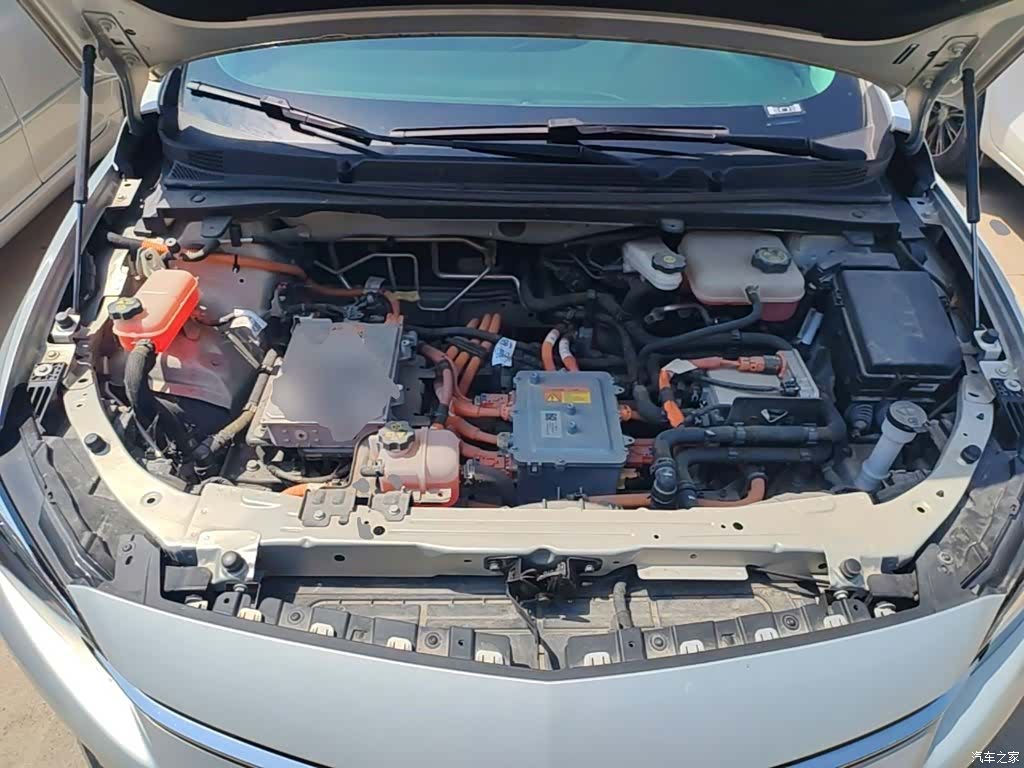 Buick Velite, 2024 20