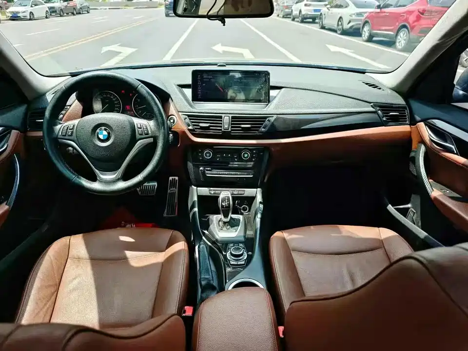 BMW X1 BMW X1