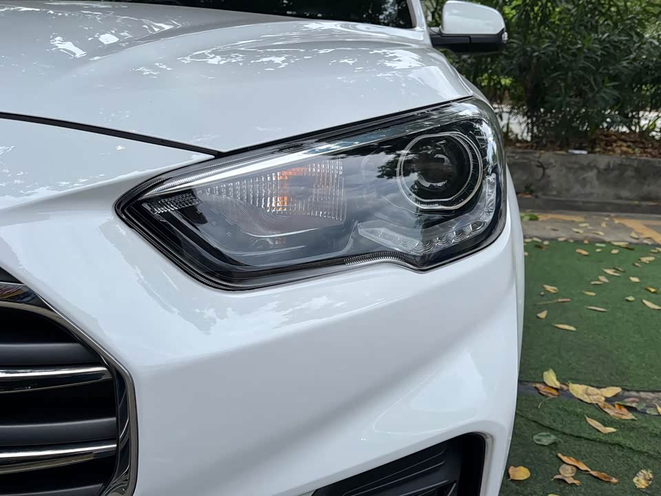 Hyundai Beijing ix35