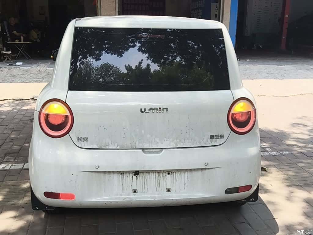 Changan Lumin, 2025 6