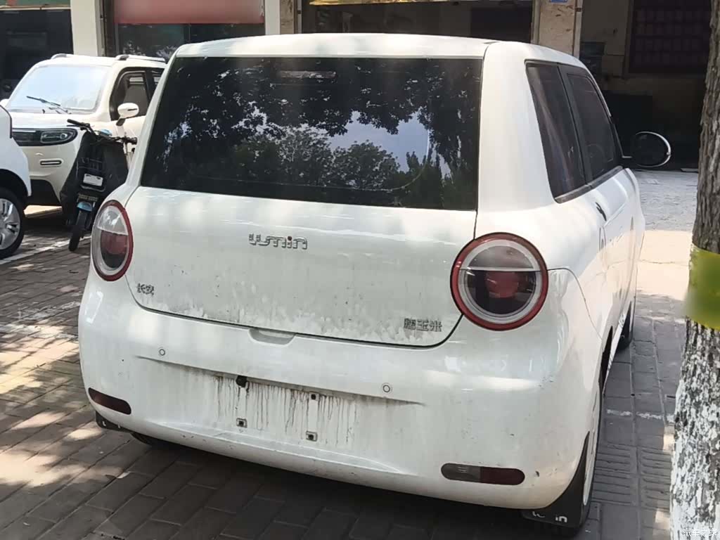 Changan Lumin, 2025 7