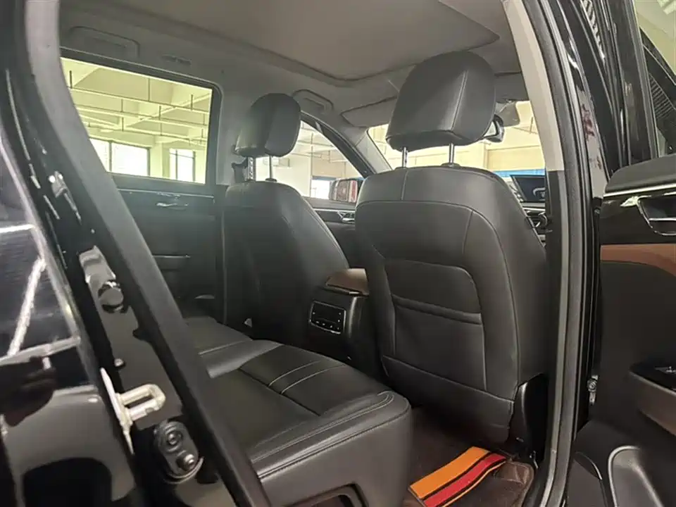 Trumpchi Trumpchi GS8