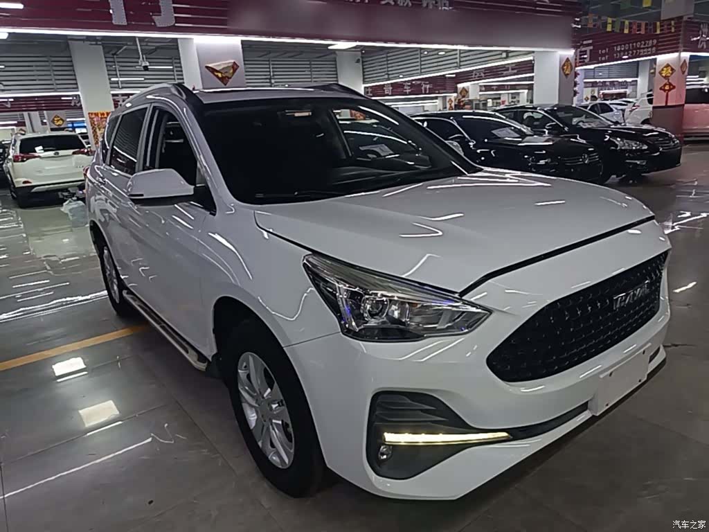 Haval M6, 2020 4