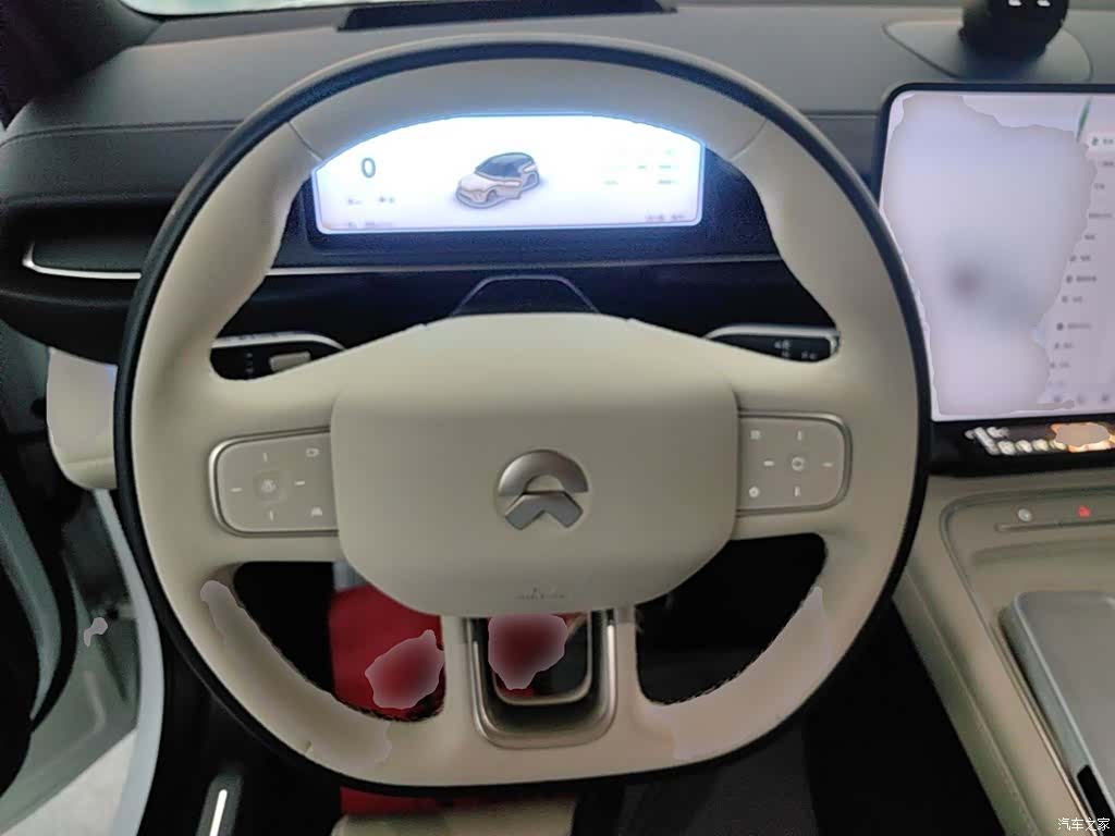 NIO ES6, 2025 11