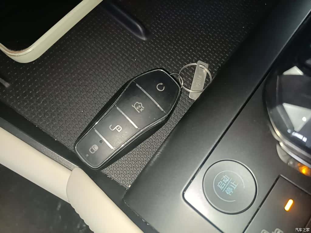 BYD Qin, 2025 9
