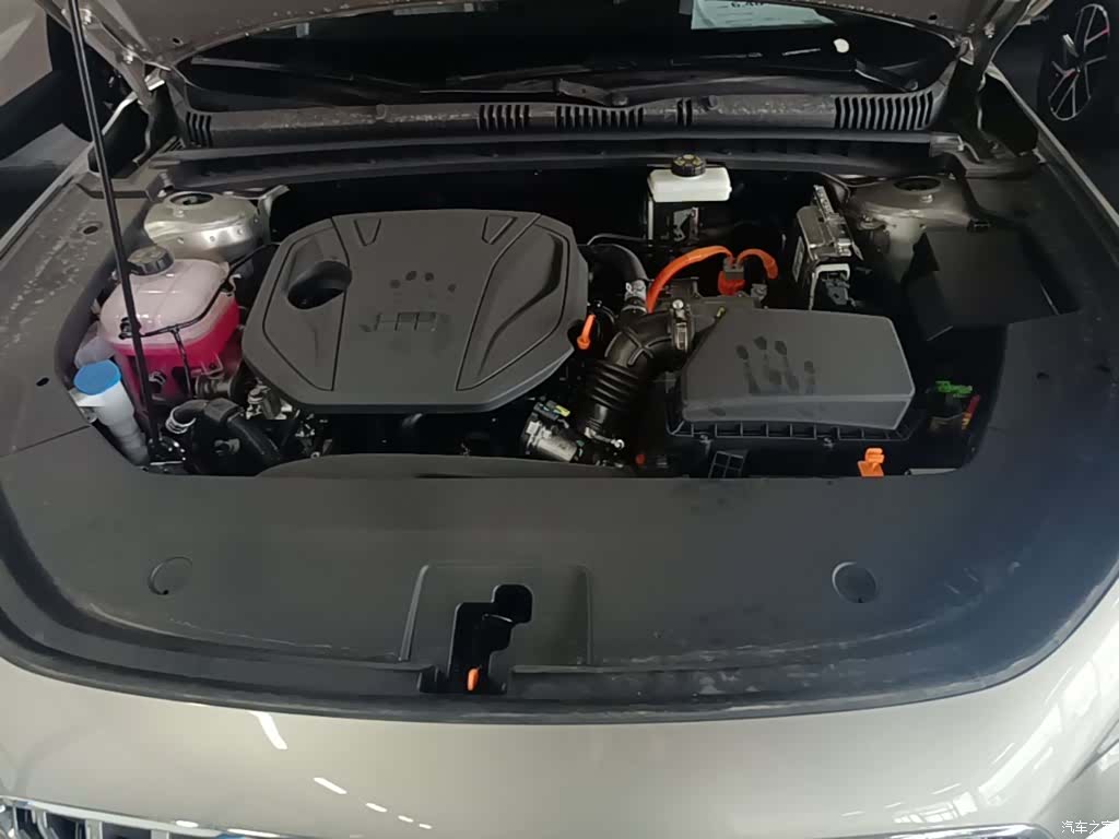 Geely 6, 2026 20