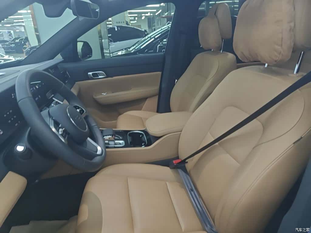 Li Auto ONE, 2022 15