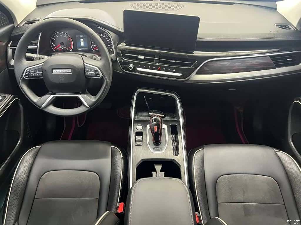 Haval H6, 2023 14