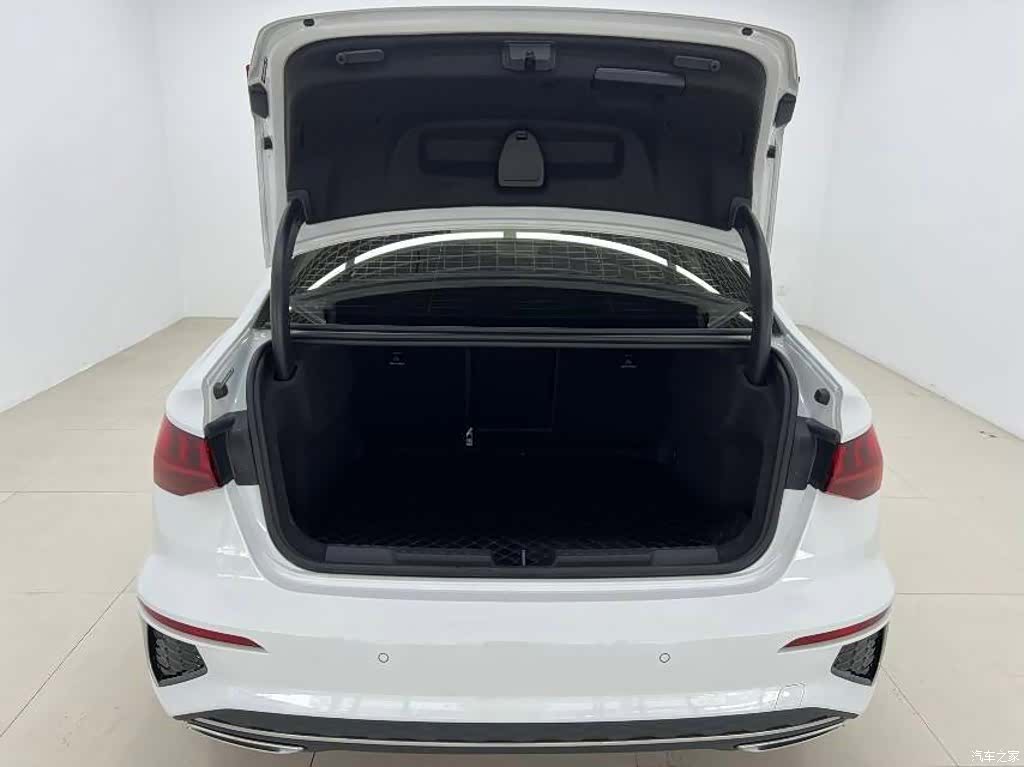 Audi A3, 2023 8