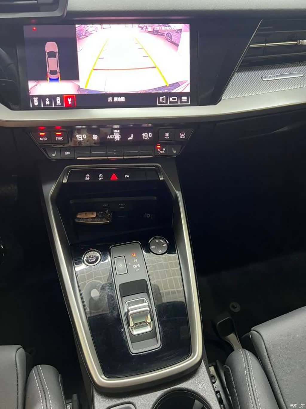 Audi A3, 2022 12