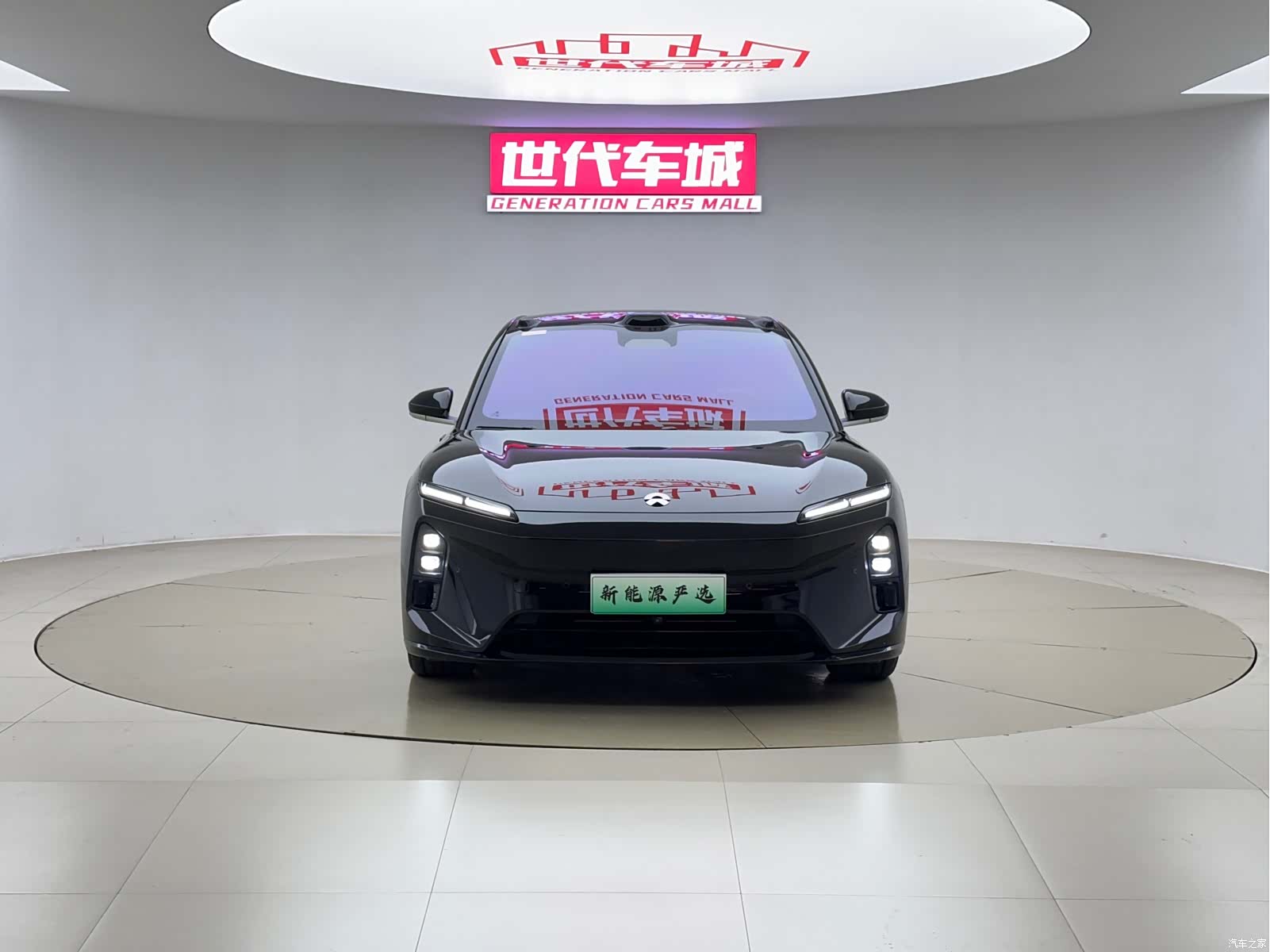 NIO ET5, 2025 2