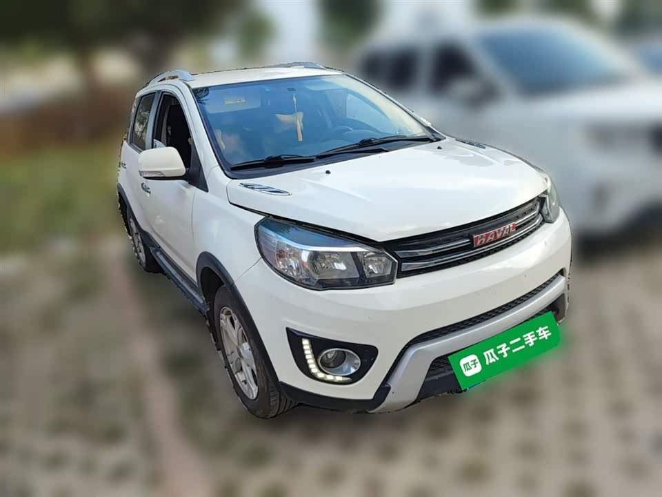 Haval H1